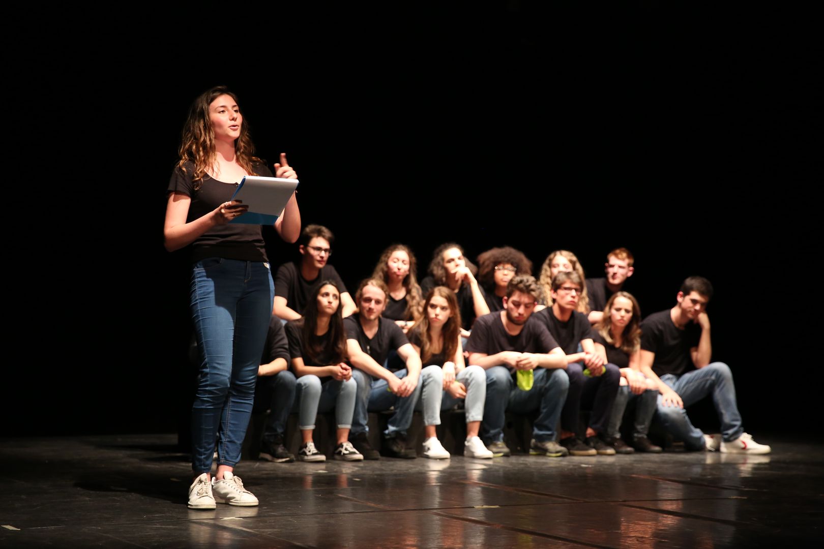 Laboratori Teatro dell'Argine