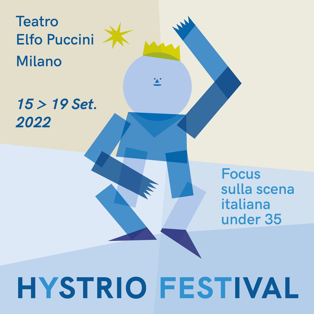 News Teatro dell'Argine