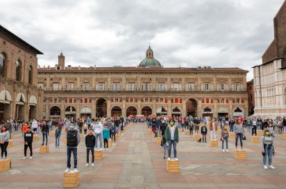 News Teatro dell'Argine