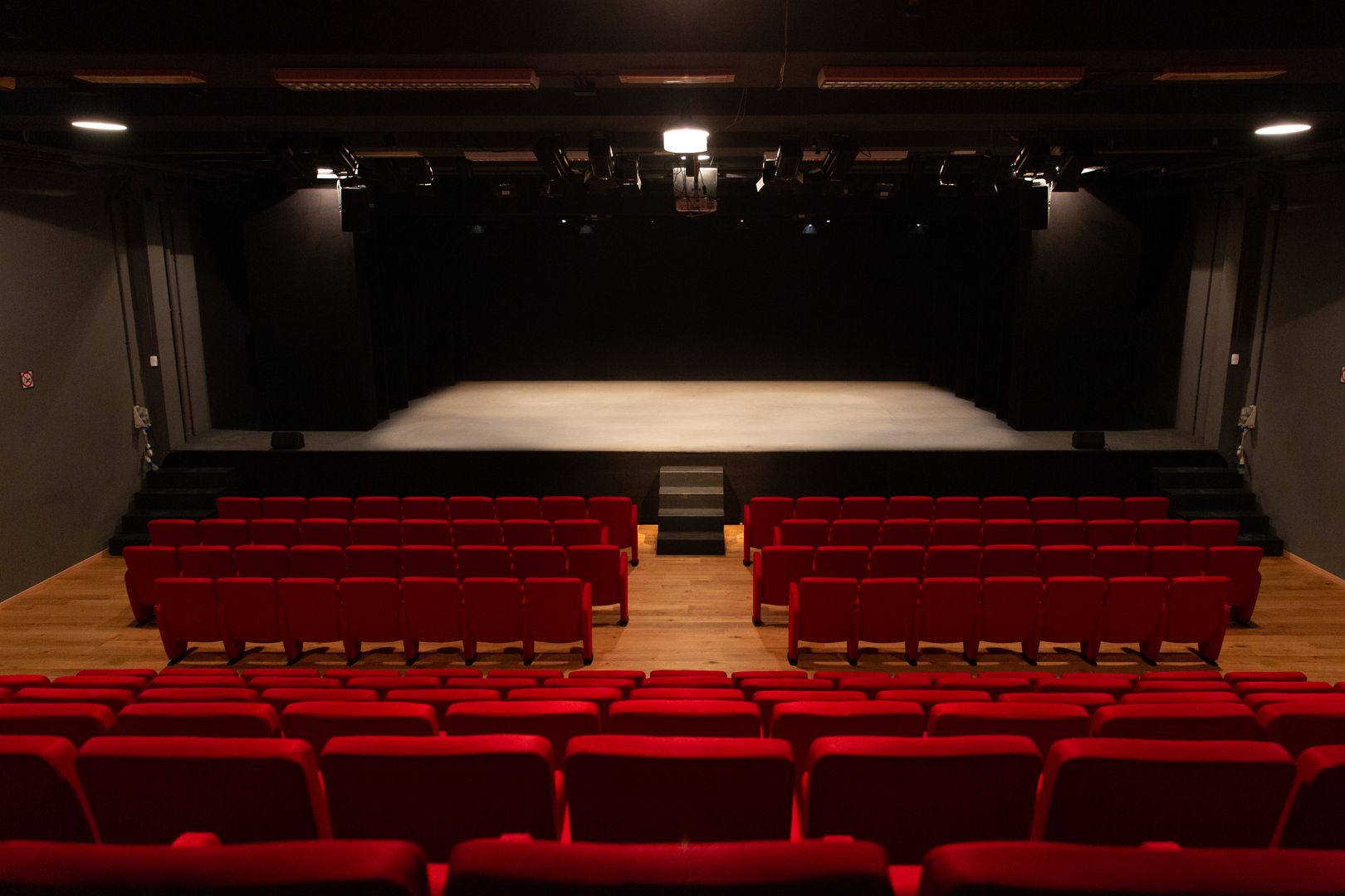 Spettacoli Teatro dell'Argine