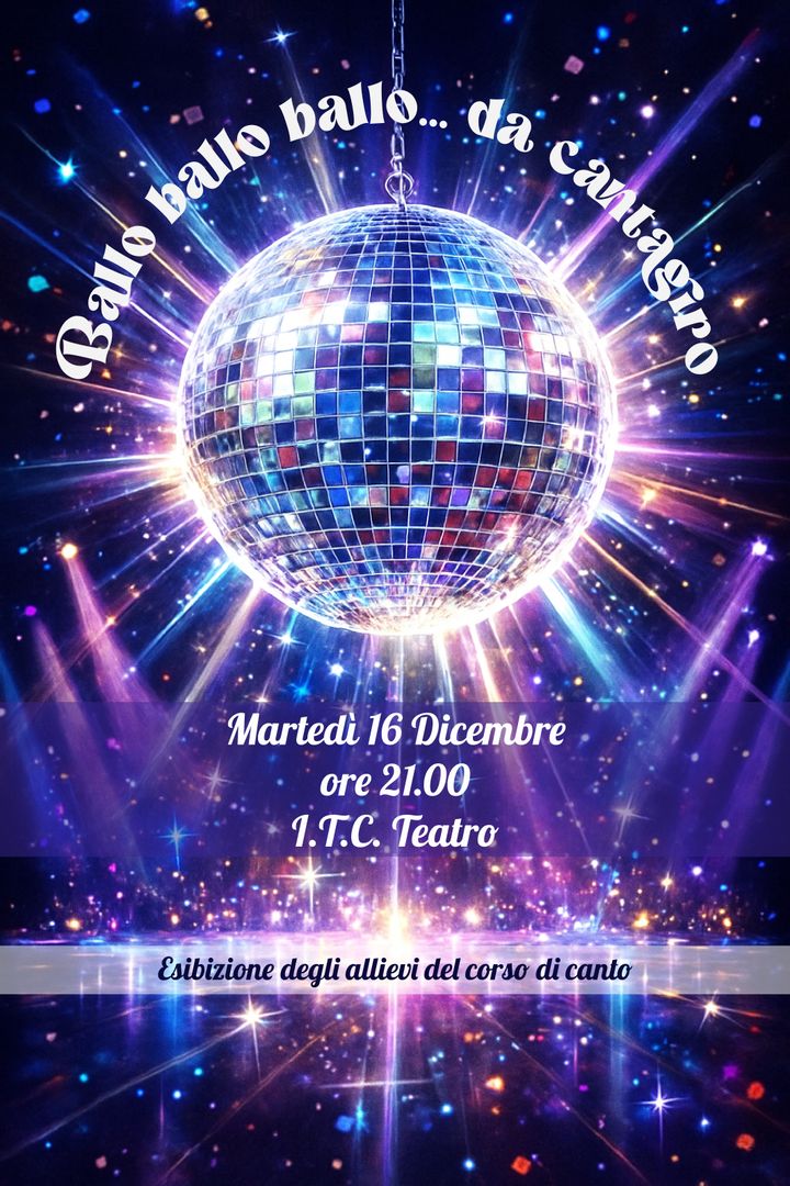 Spettacoli Teatro dell'Argine