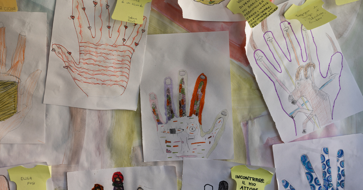 Progetti Teatro dell'Argine