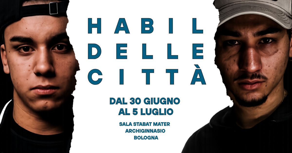 Produzioni Teatro dell'Argine