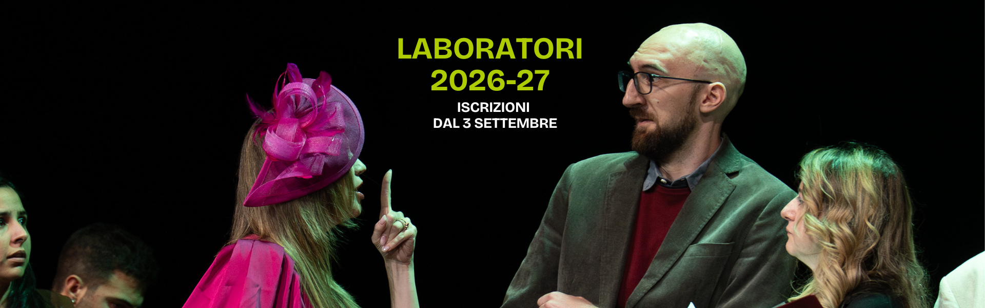 Laboratori